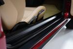 BMW 325i Convertible (Calypso Red) 1990 года